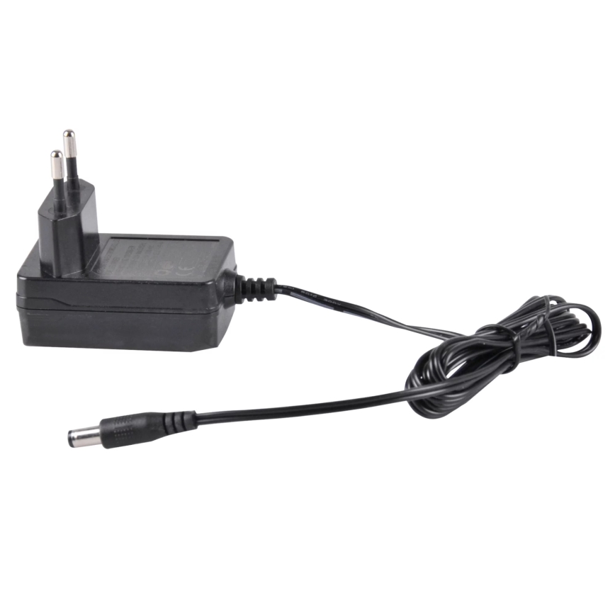 LED ljusslinga  2m LED/18W/12V 4000K