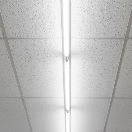 LED lLsrör G13/9W/230V 4000K 60 cm