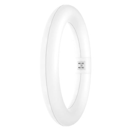 LED lLsrör SUBSTITUBE T9 G10q/12W/230V 4000K diameter 21,2 cm - Osram