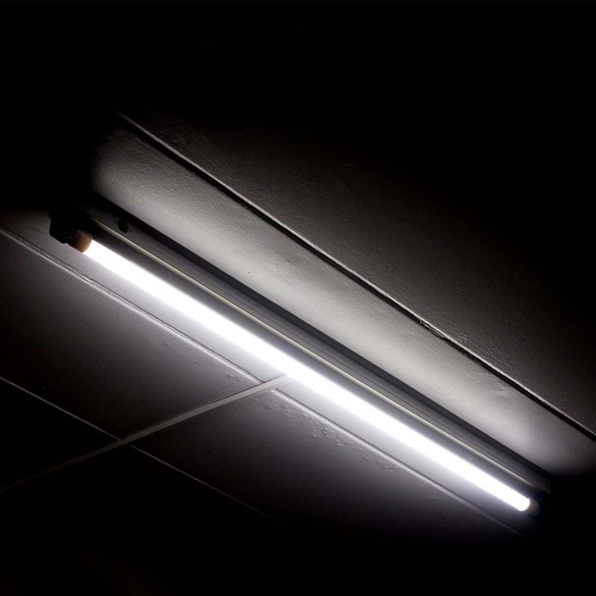LED lLsrör T5 G5/8W/230V 4000K 60 cm