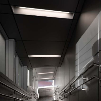 LED lLsrör T5 G5/8W/230V 6500K 60 cm