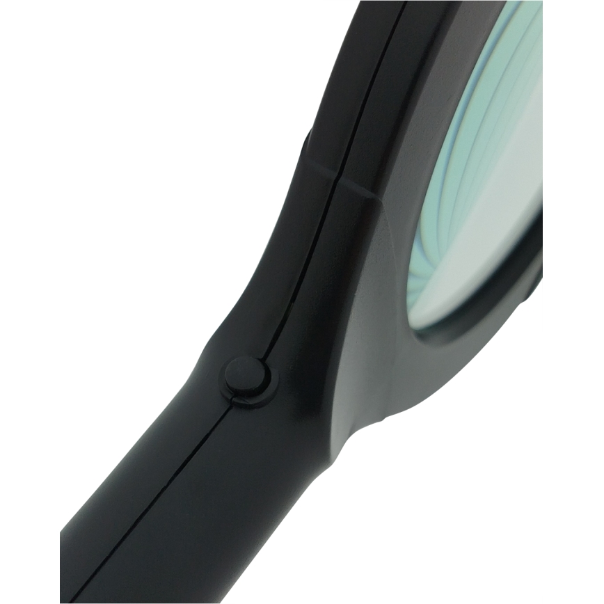 LED-lupp 3×ZOOM med LED-belysning LED/3W/2xAA IP22