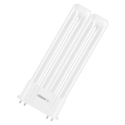 LED lysrör 2G10/20W/230V 3000K - Osram