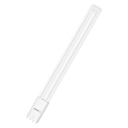 LED lysrör 2G11/18W/230V 3000K - Osram
