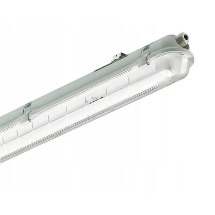LED-lysrör Arbete 1xG13/18W/230V IP65