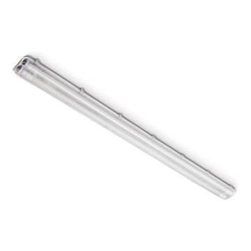 LED-lysrör Arbete 2xG13/22W/230V IP65