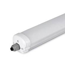 LED-lysrör Arbete G-SERIES 1xLED/36W/230V 4000K 120cm IP65
