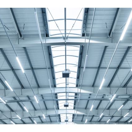 LED-lysrör Arbete NEGRO LED/36W/230V IP65 4000K