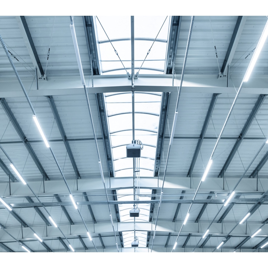 LED-lysrör Arbete NEGRO LED/36W/230V IP65 4000K