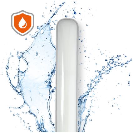 LED-lysrör Arbete NEGRO LED/36W/230V IP65 4000K