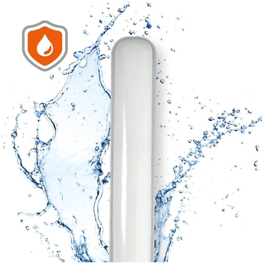 LED-lysrör Arbete NEGRO LED/36W/230V IP65 4000K