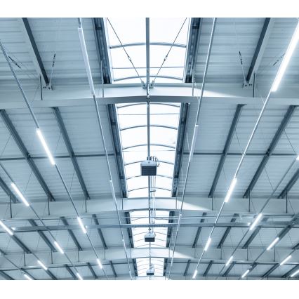 LED-lysrör Arbete NEGRO LED/36W/230V IP65 6000K