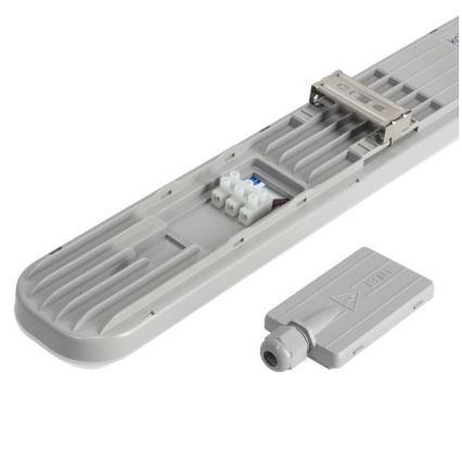 LED-lysrör Arbete NEGRO LED/36W/230V IP65 6000K