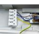 LED lysrör arbetsbelysning DUST LED/40W/230V 4000K 120 cm IP65