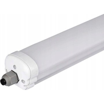 LED lysrör arbetsbelysning G-SERIES LED/18W/230V 4000K IP65 60 cm