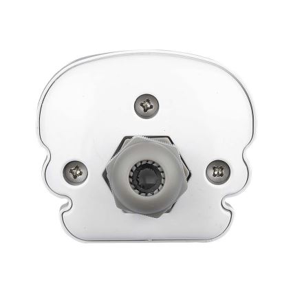 LED lysrör arbetsbelysning G-SERIES LED/18W/230V 4000K IP65 60 cm