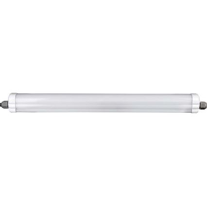 LED lysrör arbetsbelysning G-SERIES LED/18W/230V 4000K IP65 60 cm