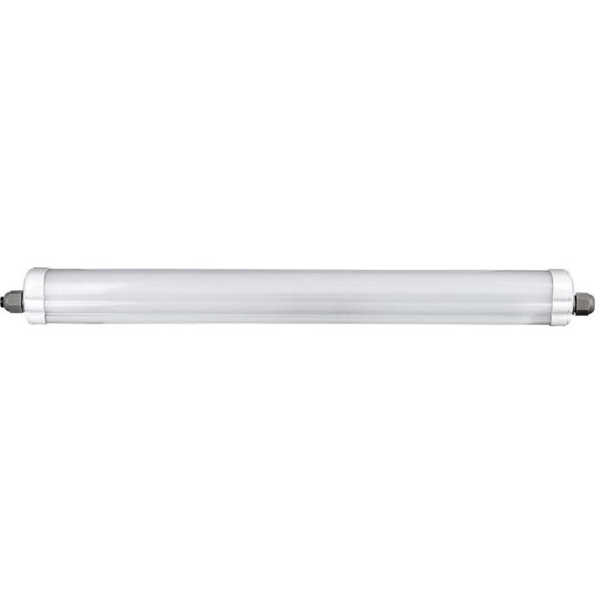 LED lysrör arbetsbelysning G-SERIES LED/18W/230V 4000K IP65 60 cm