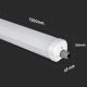 LED lysrör arbetsbelysning  G-SERIES LED/36W/230V 4500K 120cm IP65