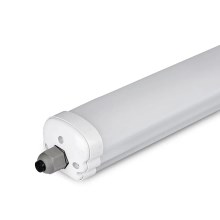 LED lysrör arbetsbelysning  G-SERIES LED/48W/230V 4000K 150cm IP65