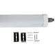 LED lysrör arbetsbelysning  G-SERIES LED/48W/230V 6500K 150cm IP65