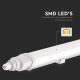 LED lysrör arbetsbelysning LED/18W/230V 4000K IP65 60 cm