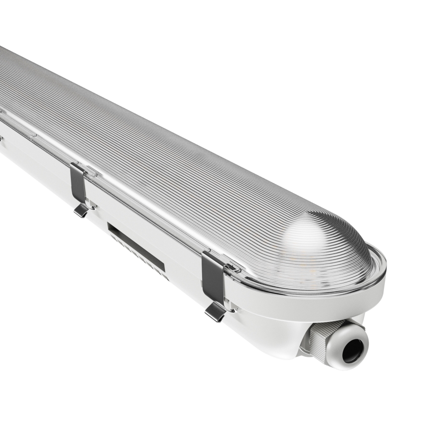 LED lysrör arbetsbelysning LIMEA GIGANT PRO LED/12/21W/230V 4000K IK10 IP66 60 cm