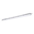 LED lysrör arbetsbelysning NEXFORCE LED/52W/230V IP66 4000K