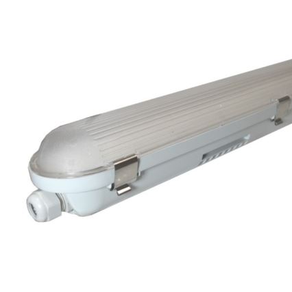 LED lysrör arbetsbelysning SIRMIUM LED/52W/230V IP65 4000K 150 cm