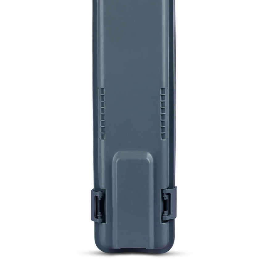 LED lysrör arbetsbelysning T8 2xG13/22W/230V IP65 4000K 156 cm