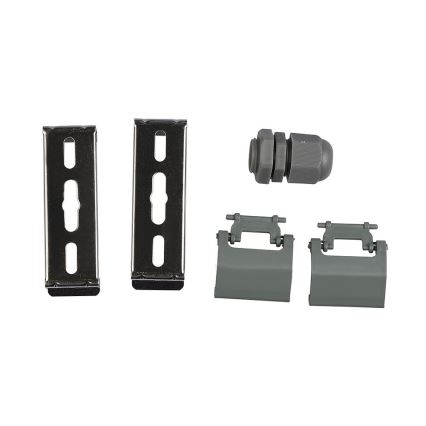 LED lysrör arbetsbelysning T8 2xG13/22W/230V IP65 6400K 156 cm