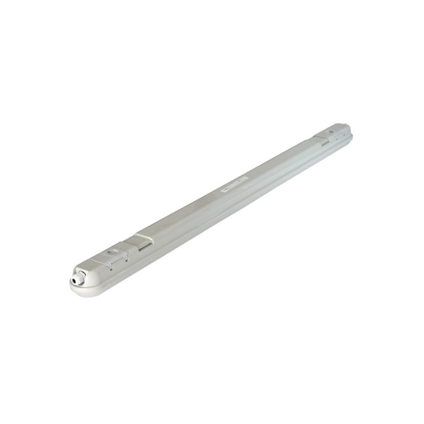 LED lysrör arbetsbelysning WALCOT LED/37W/230V IP65 4000K 120 cm