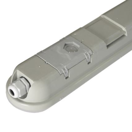 LED lysrör arbetsbelysning WALCOT LED/37W/230V IP65 4000K 120 cm