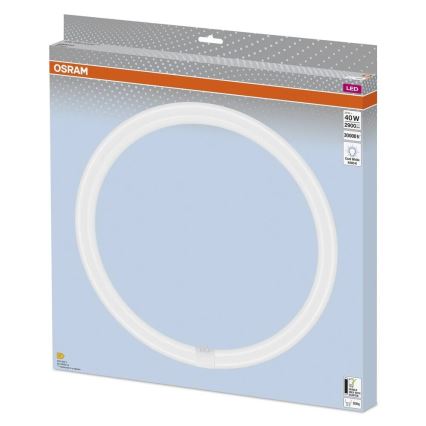 LED lysrör G10q/24W/230V 4000K - Osram