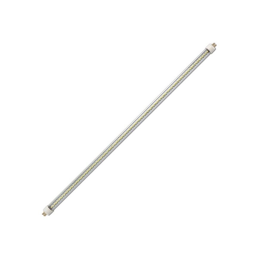 LED Lysrör LEDtub T5 G5/8W/18V 4100K