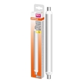 LED-lysrör LINE S15s/7W/230V 2700K - Osram