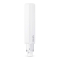 LED Lysrör Philips G24D-3/8,5W/230V