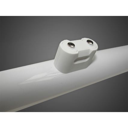 LED Lysrör S14D/8W/230V 3,000K