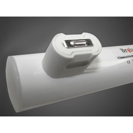 LED Lysrör S14s/5W/230V 3000K