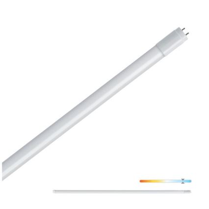 LED lysrör T8 G13/18W/230V 6500K 120 cm