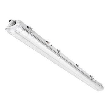 LED-lysrörsarmatur 2xG13/18W/230V 127,1 cm 4000K IP65