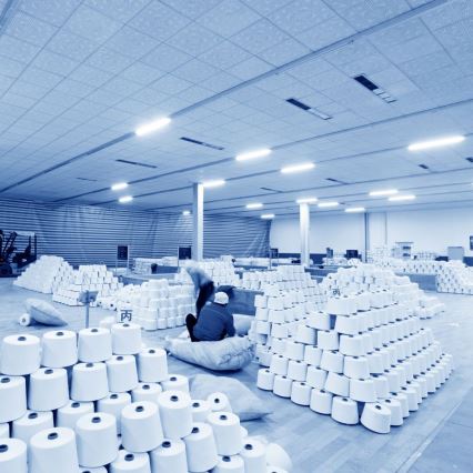 LED Lysrörsarmatur LED/50W/230V 3000/4000/6500K 146 cm