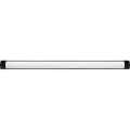 LED-lysrörsarmatur LED/36W/230V 4000K 120 cm svart