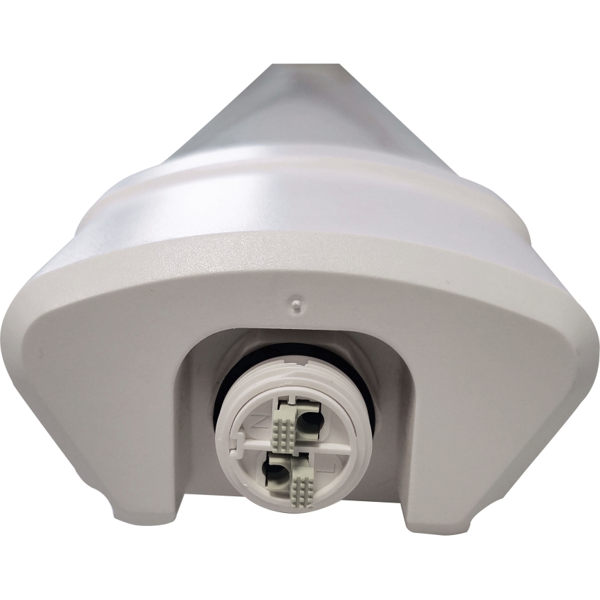 LED Lysrörsbelysning DAISY LED/80W/230V 4000K IP65