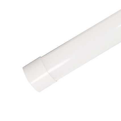 LED Lysrörsbelysning LED/20W/230V 6500K 60 cm vit