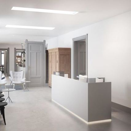 LED Lysrörsbelysning LED/36W/230V 4000K 120 cm