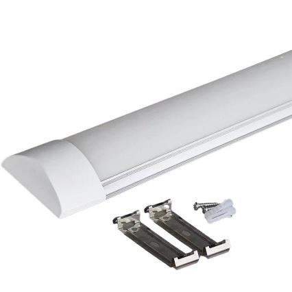 LED Lysrörsbelysning LED/36W/230V 4000K 120 cm