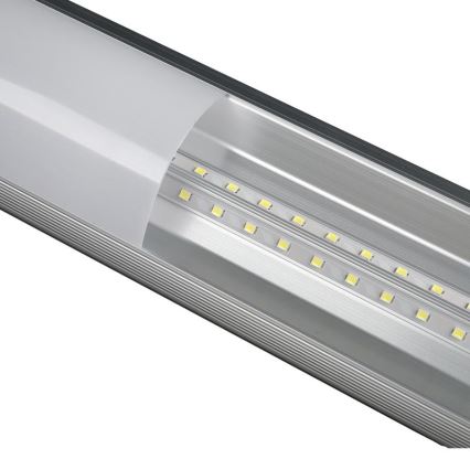 LED Lysrörsbelysning LED/36W/230V 4000K 120 cm