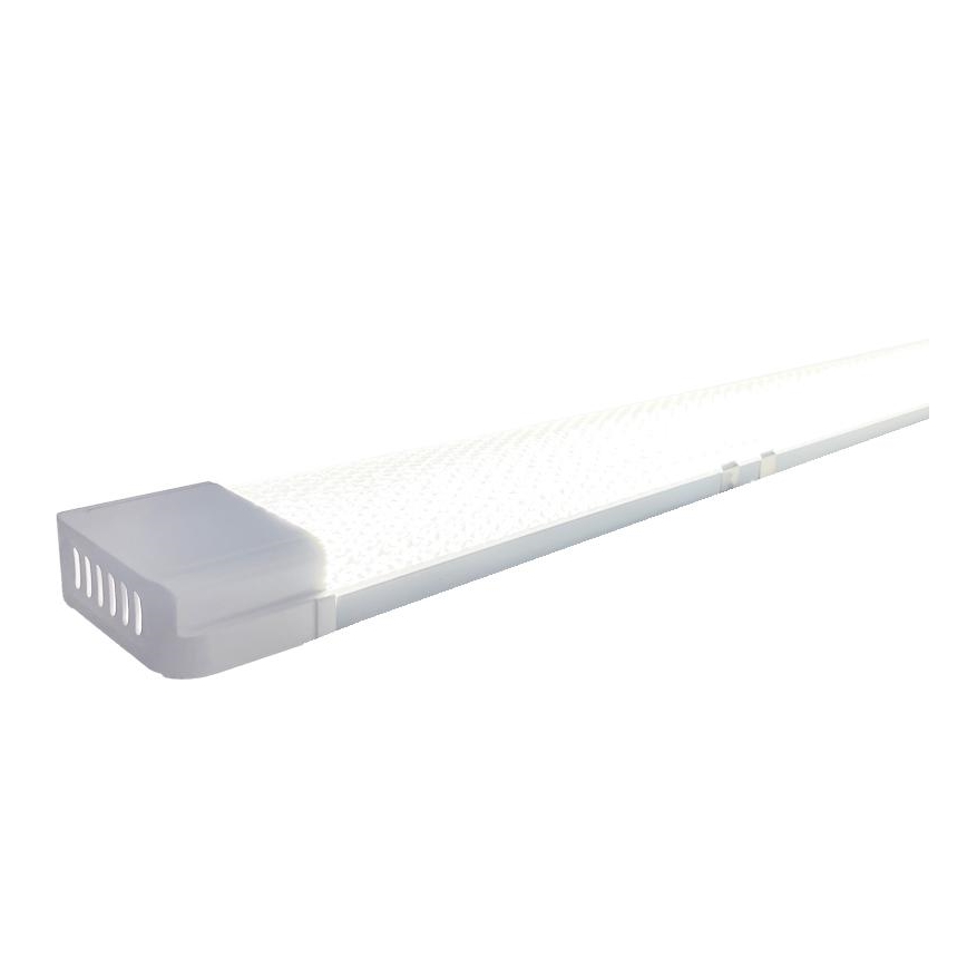 LED Lysrörsbelysning LED/72W/230V 4000K 120 cm