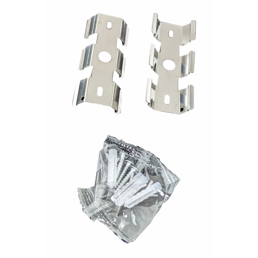 LED Lysrörsbelysning LINIK LED/20W/230V 4000K vit